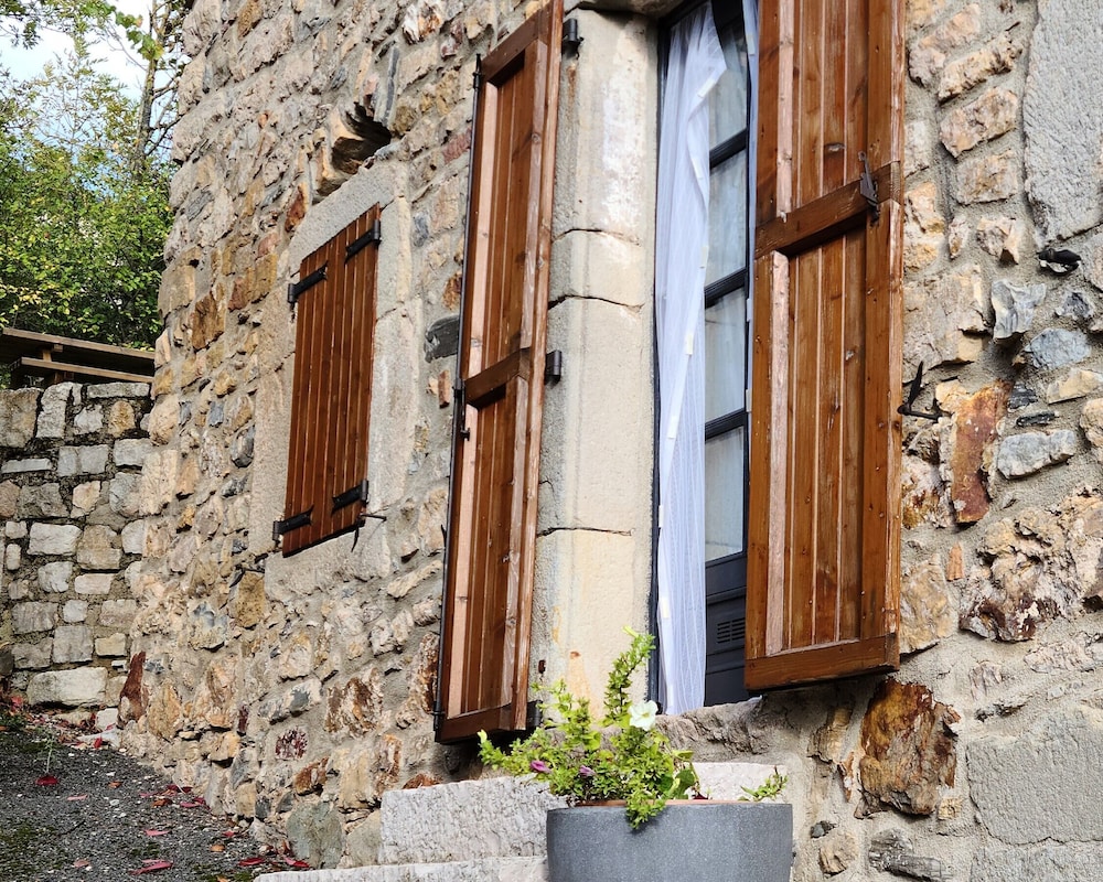 Les Gites de la Jonte