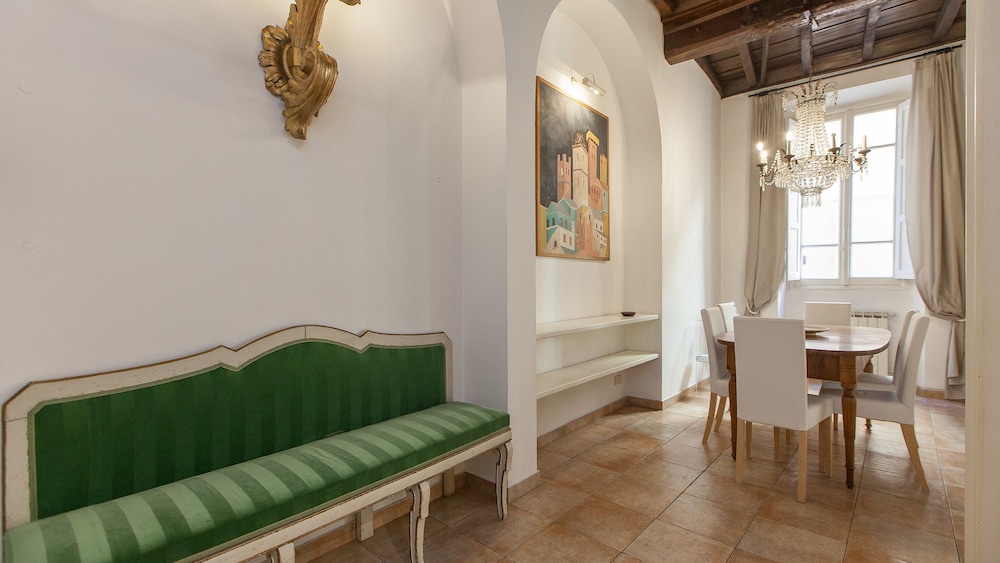 Rental In Rome Teatro Pace