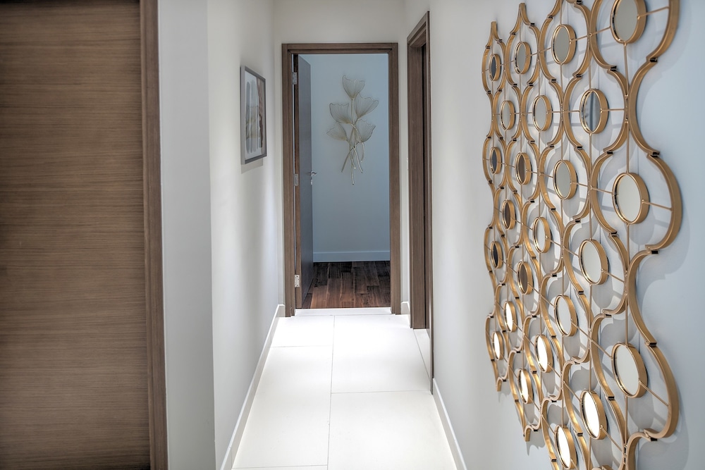 Dream Inn Dubai - City Walk