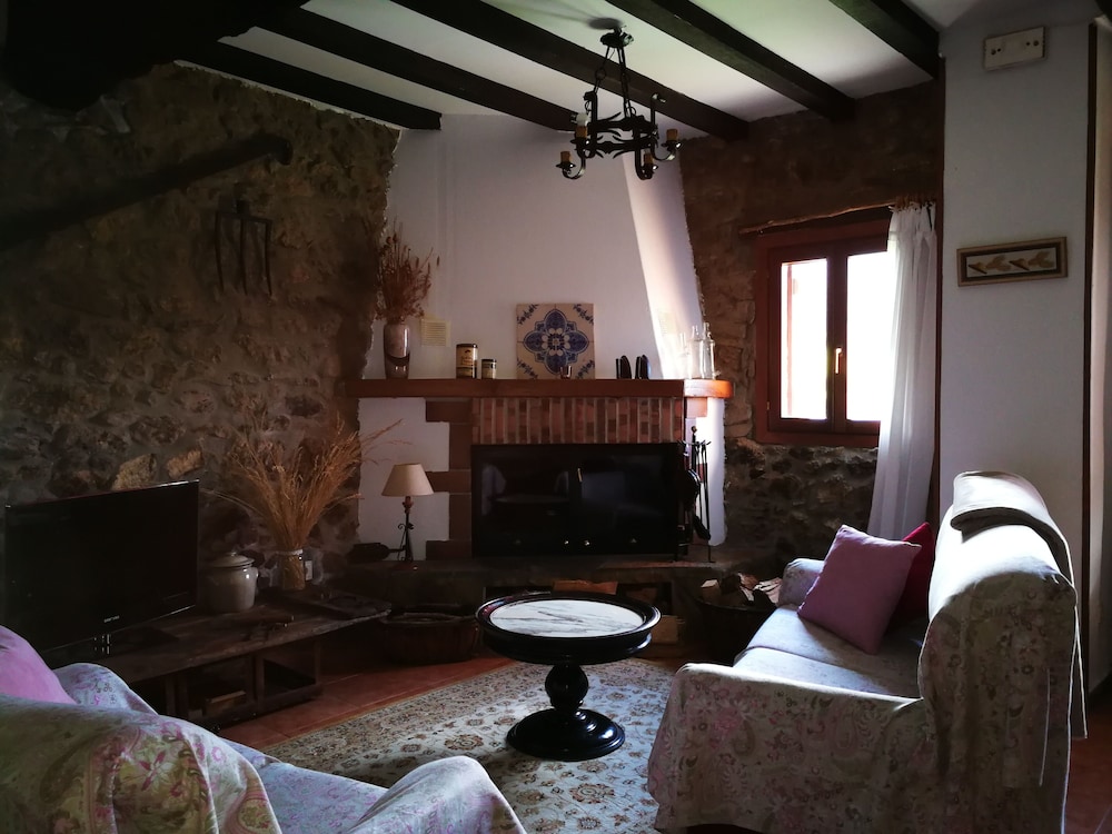 Casa Rural Pikukoborda I
