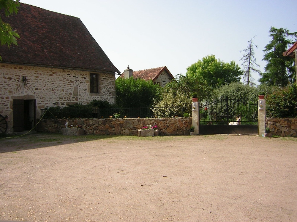 Chambres du Domaine Saint-Anges