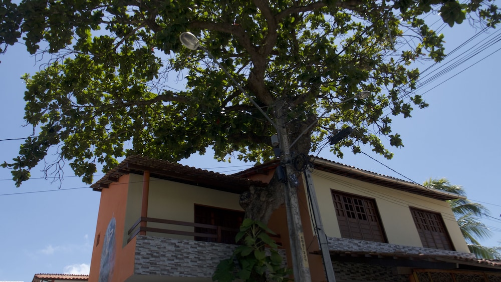Luar Da Sereia Pousada