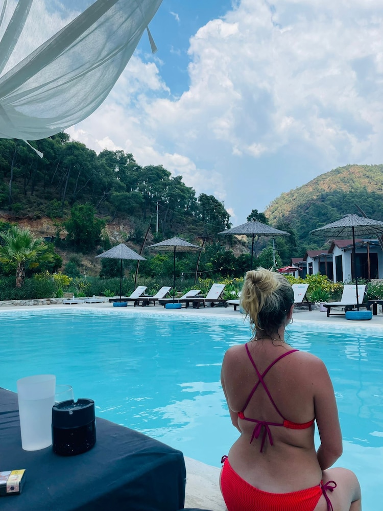 Yeşil Vadi Hotel