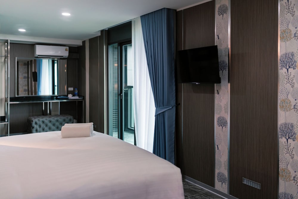 One Budget Hotel Chiangrai Baanmai