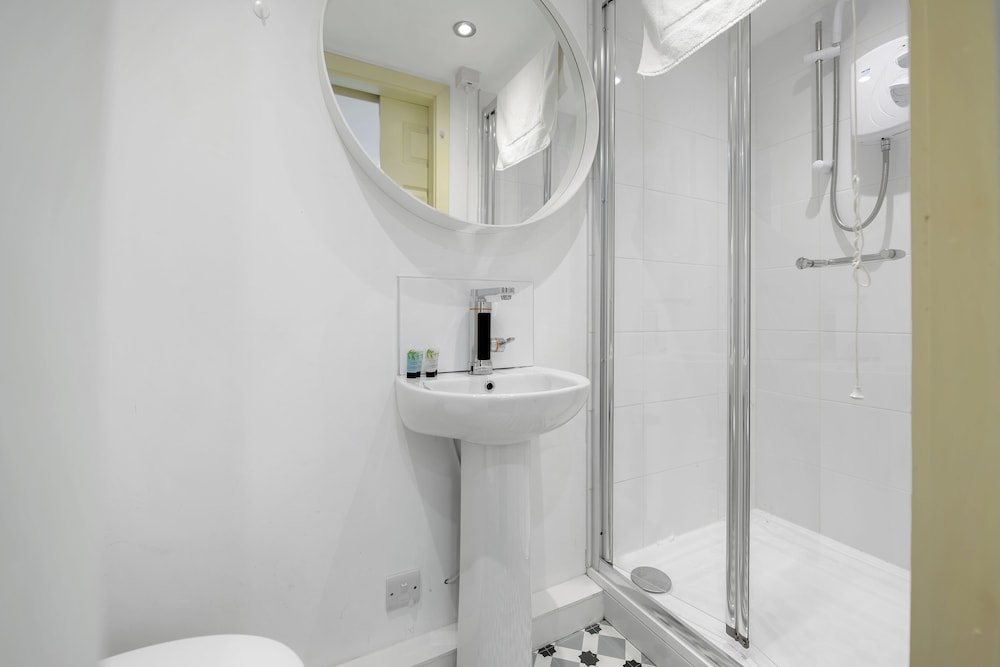 Ecclesall Road Apartment