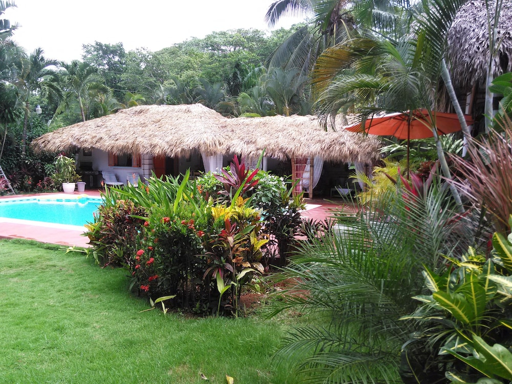 Casita Alegria
