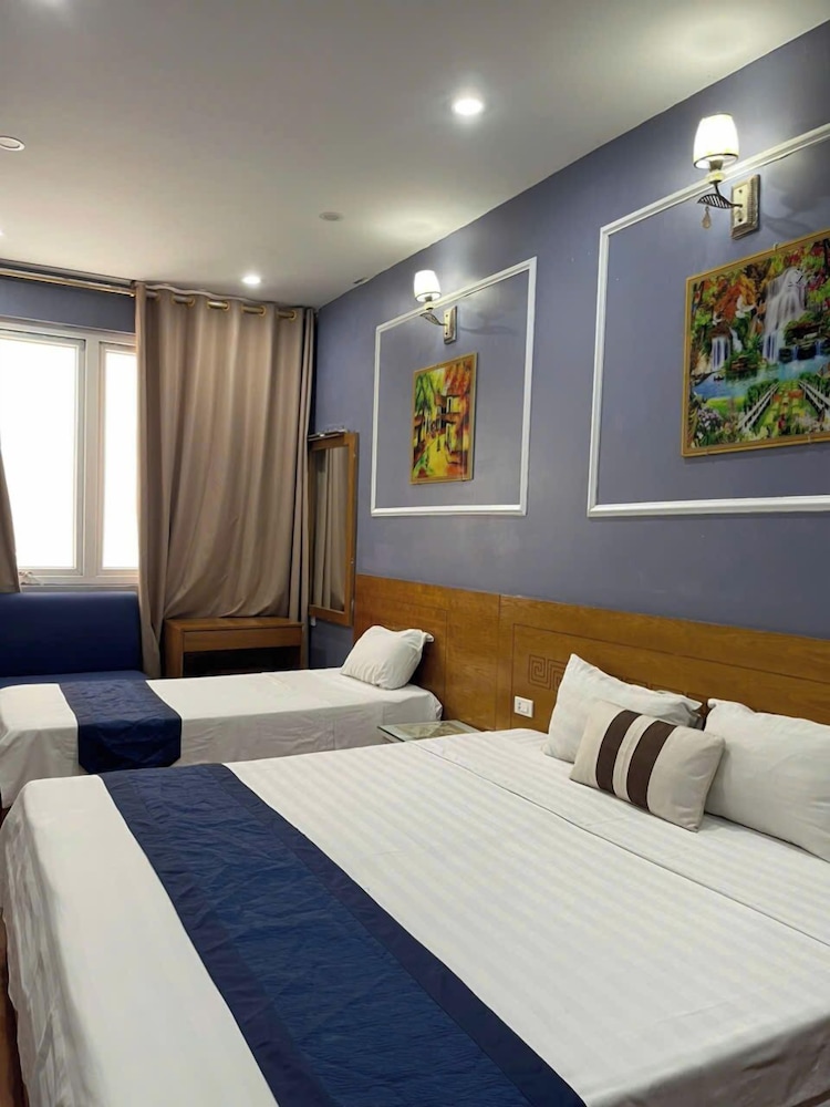 Old Town Homestay