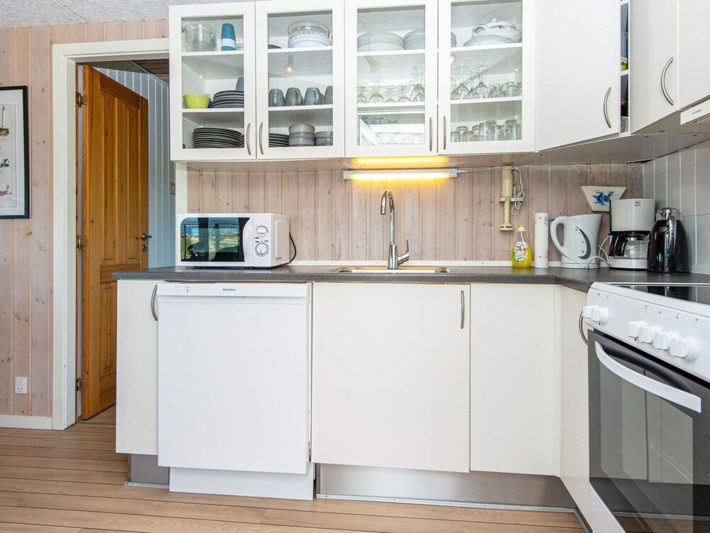 6 Person Holiday Home in Lemvig view 5