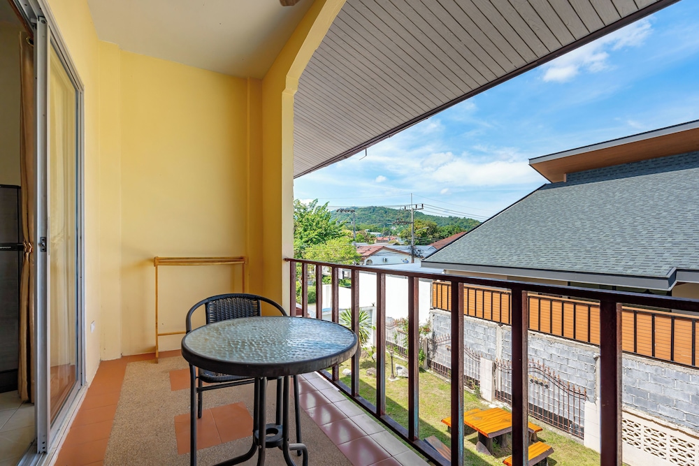 Chernin Apartment Suites