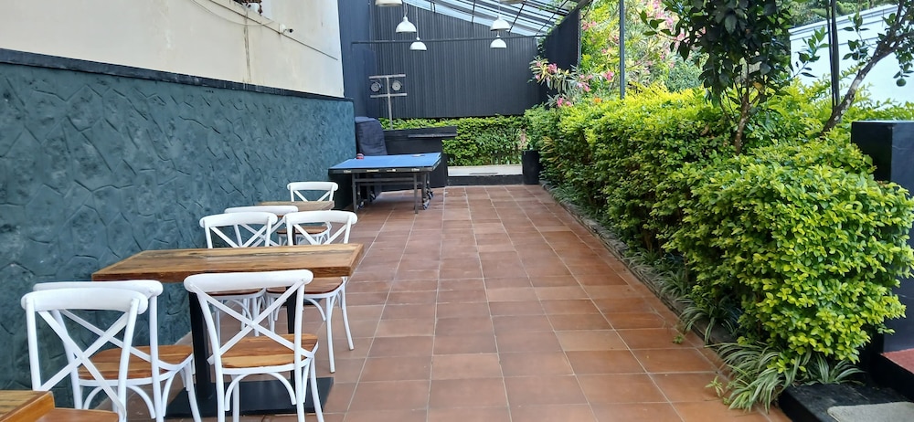 Veu Munnar Retreat