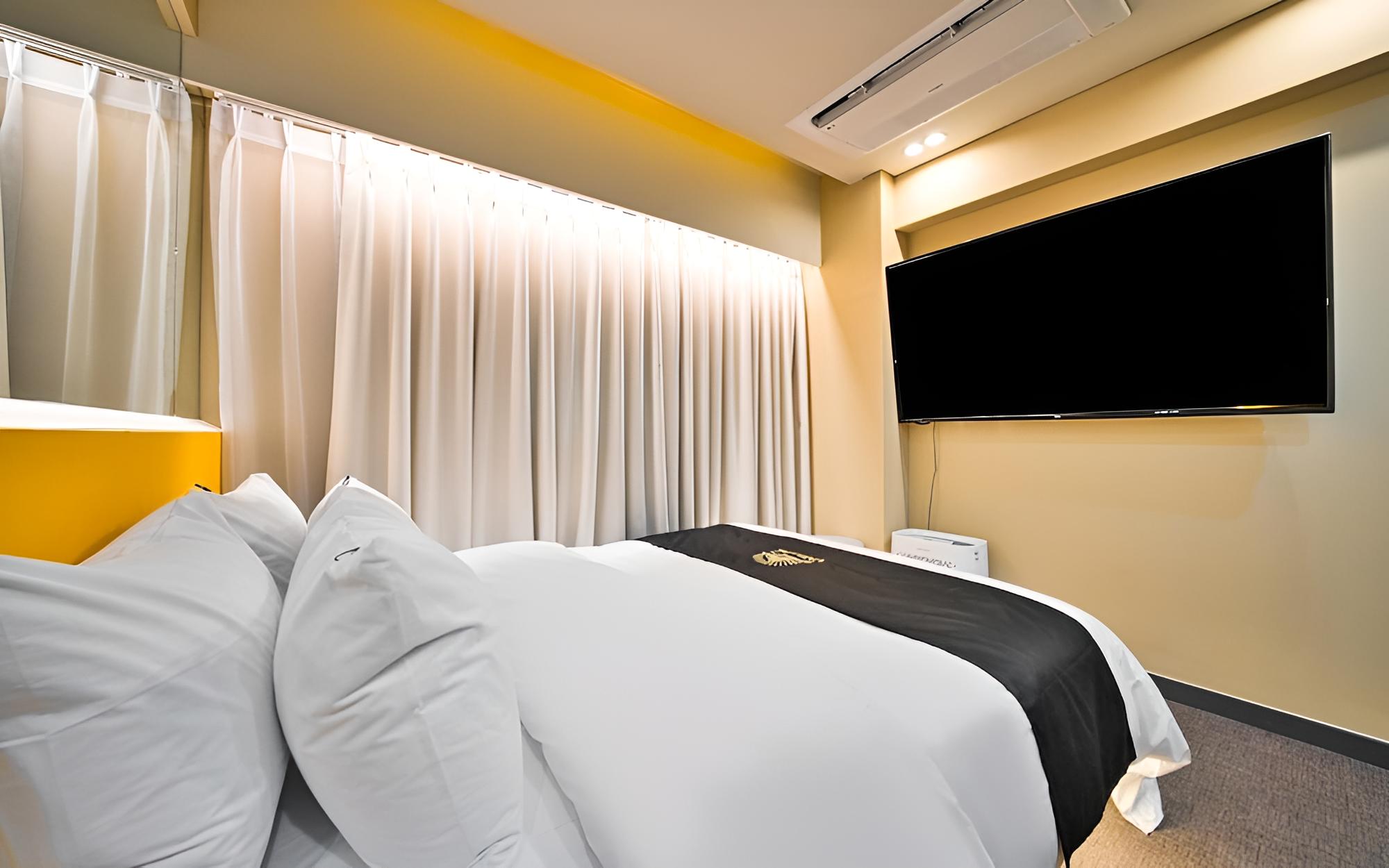 Hotel Raelle in Goyang view 3