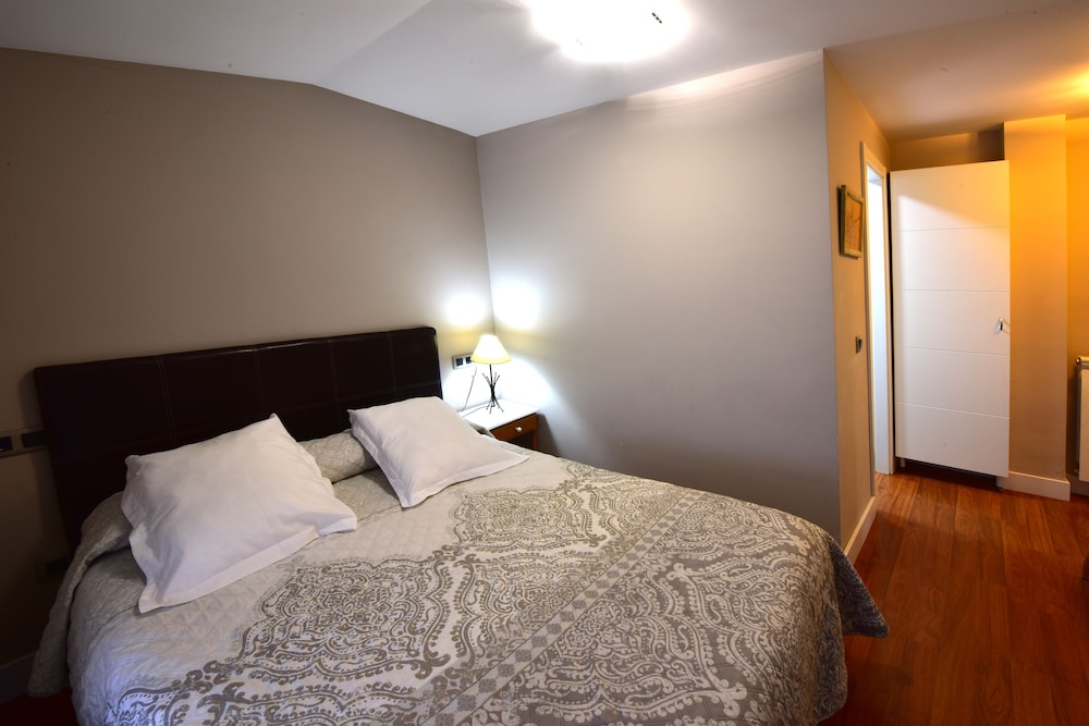Salamanca Centro Apartamentos