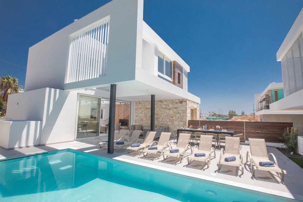 Ayia Napa Kube Villa Kb4, Ayia Napa Center