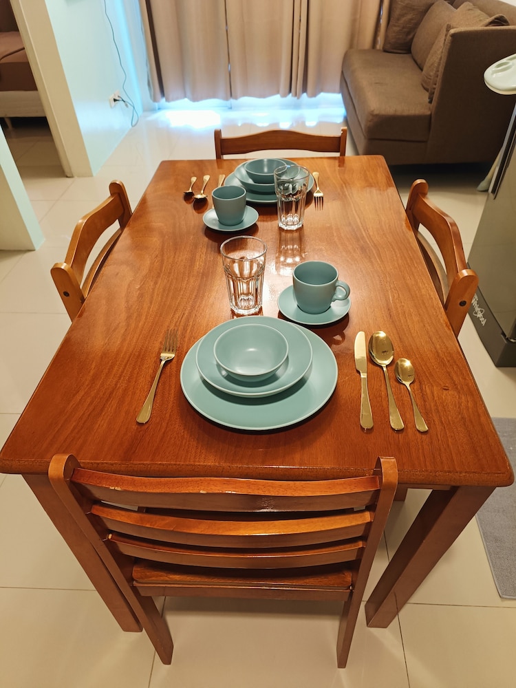 Premiere Haven at Sea Residences