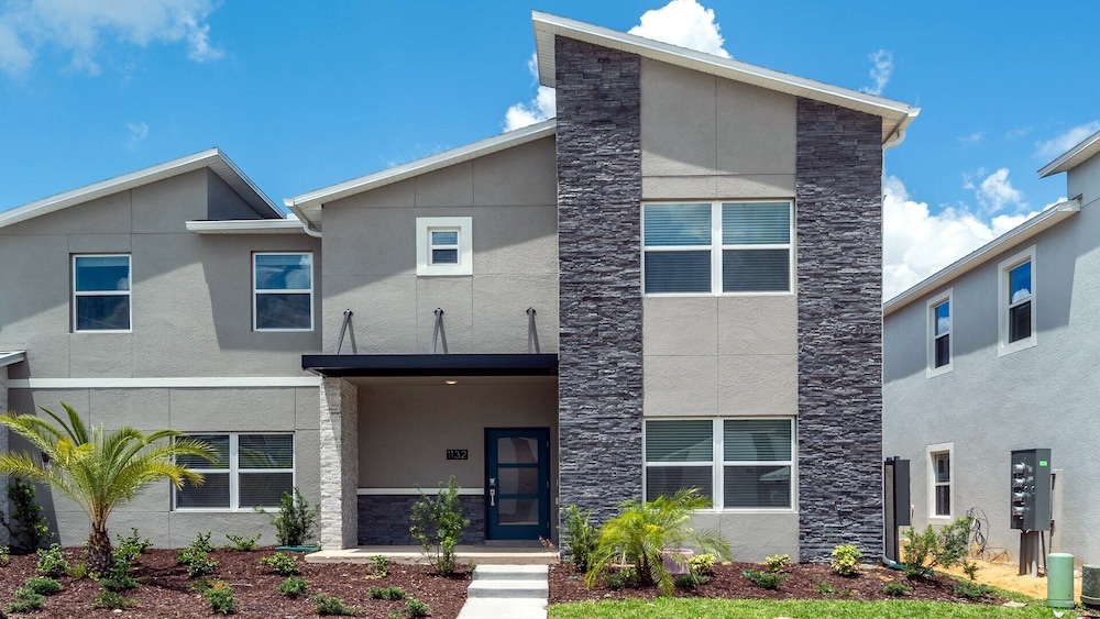 The Retreat at Champions Gate by Nova
