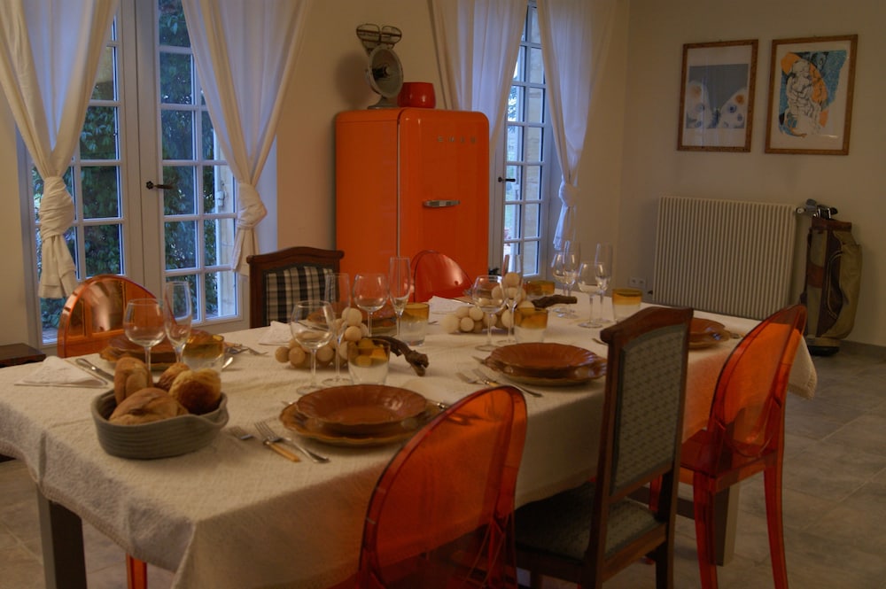 Domaine Maison DoDo