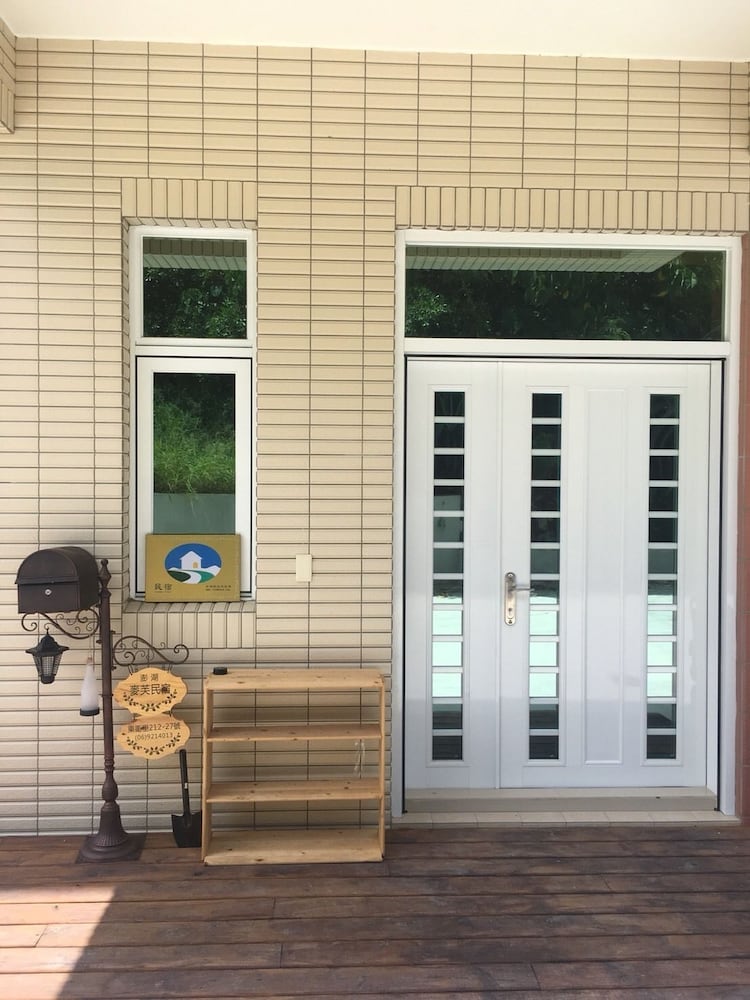 Mai Fu B&B
