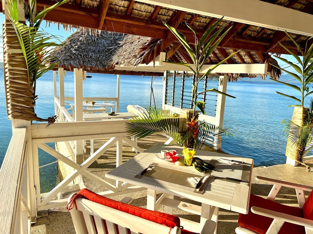 Coco Beach Resort