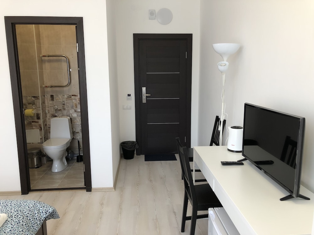 Guest house Agrodom view 4