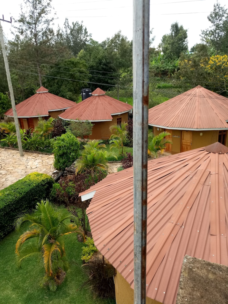 Kilimanjaro Eco Lodge
