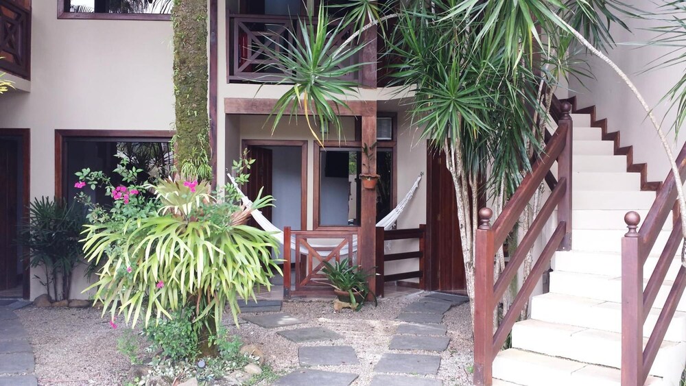Pousada Naus de Paraty