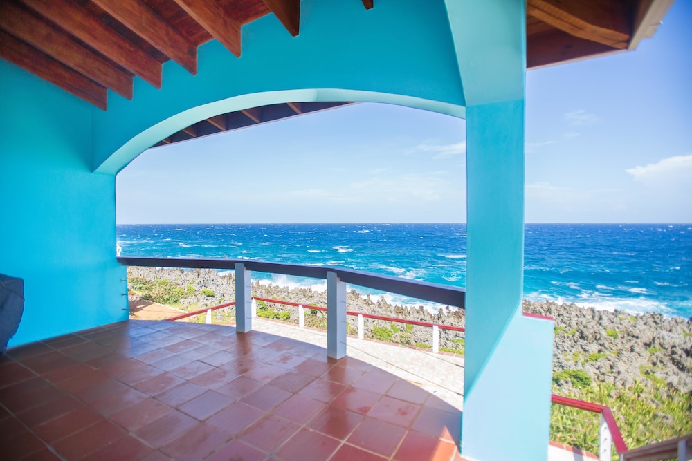 Coral View