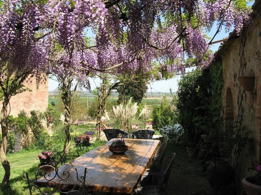 Agriturismo B&B IL Colombaio di Barbara