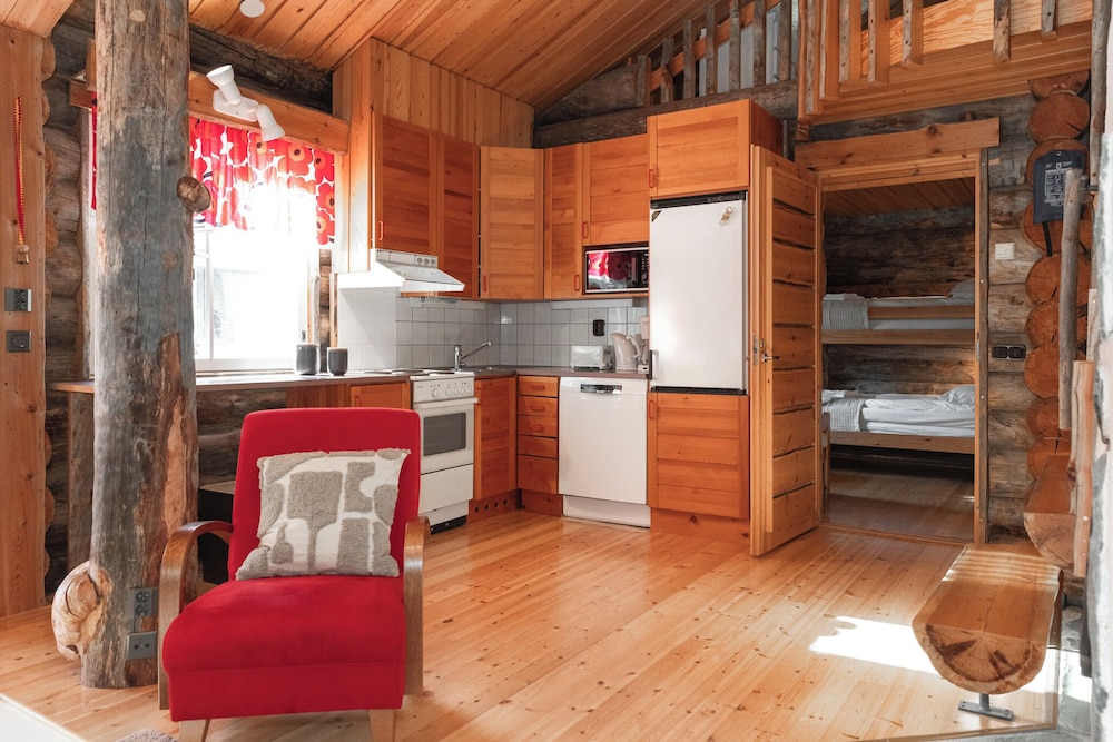 Talvikolo - Spacious 2BR Cottage in Ruka