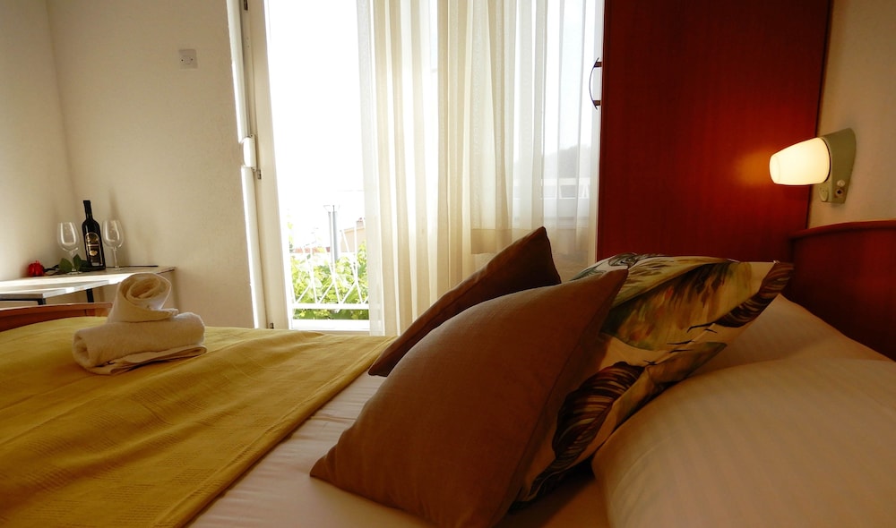 B&B Ivona