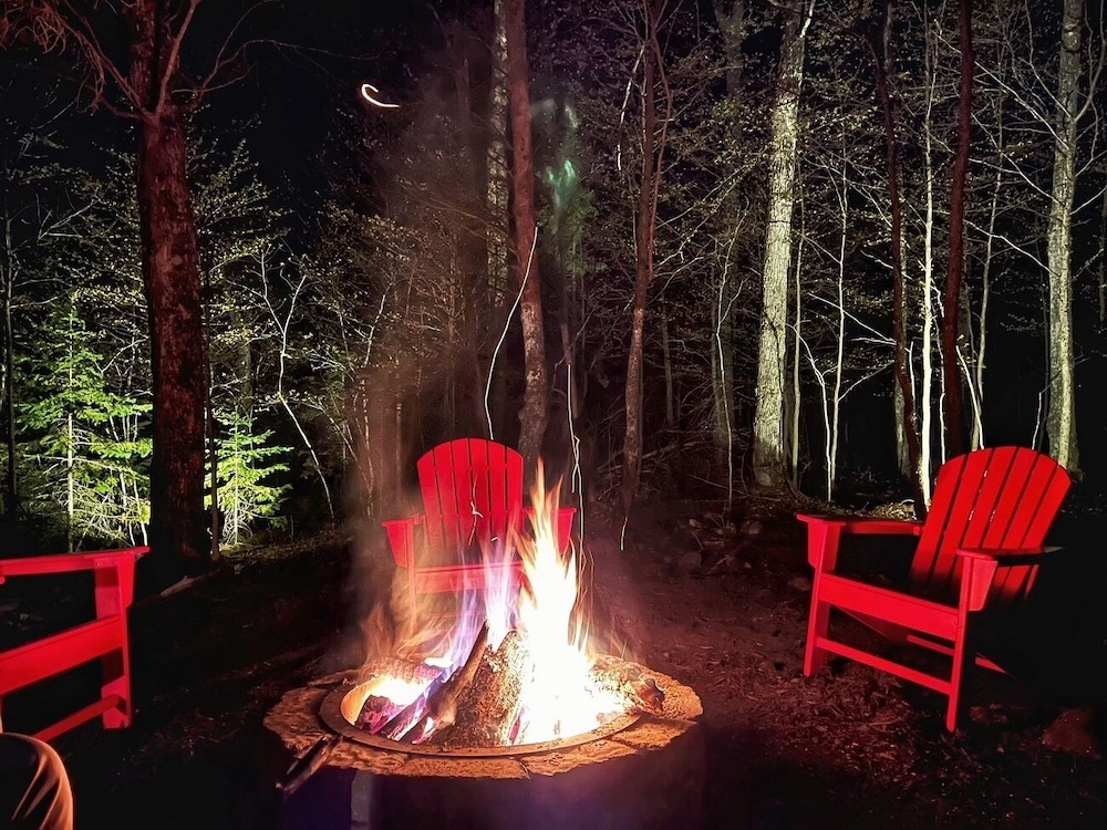 Drummond Island Resort