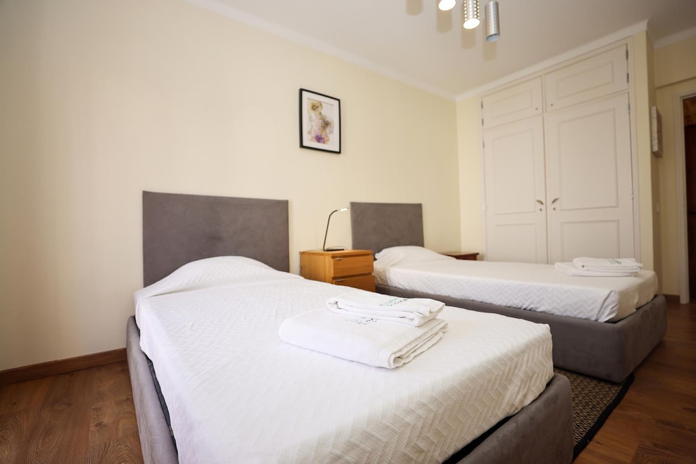 C27 - Torraltinha Way Apartment