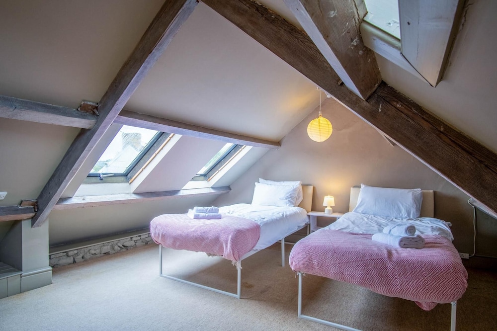 Bwthyn Berwig - 3 Bedroom Cottage - Llanrhidian