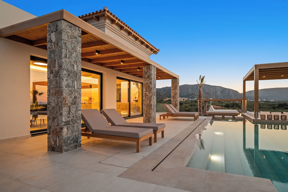 Temma Villas