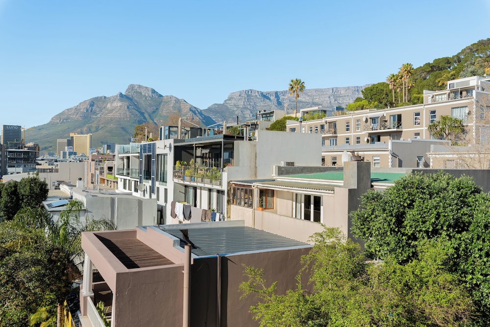 Harbour Terrace 29 view 3