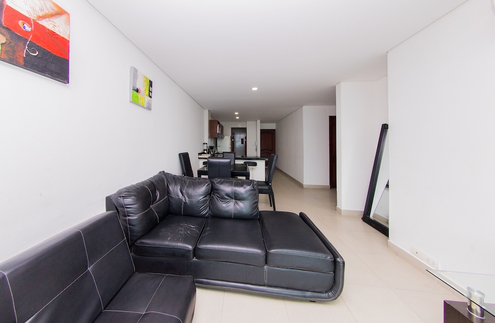 Apartamento Laguito - Vista al Mar