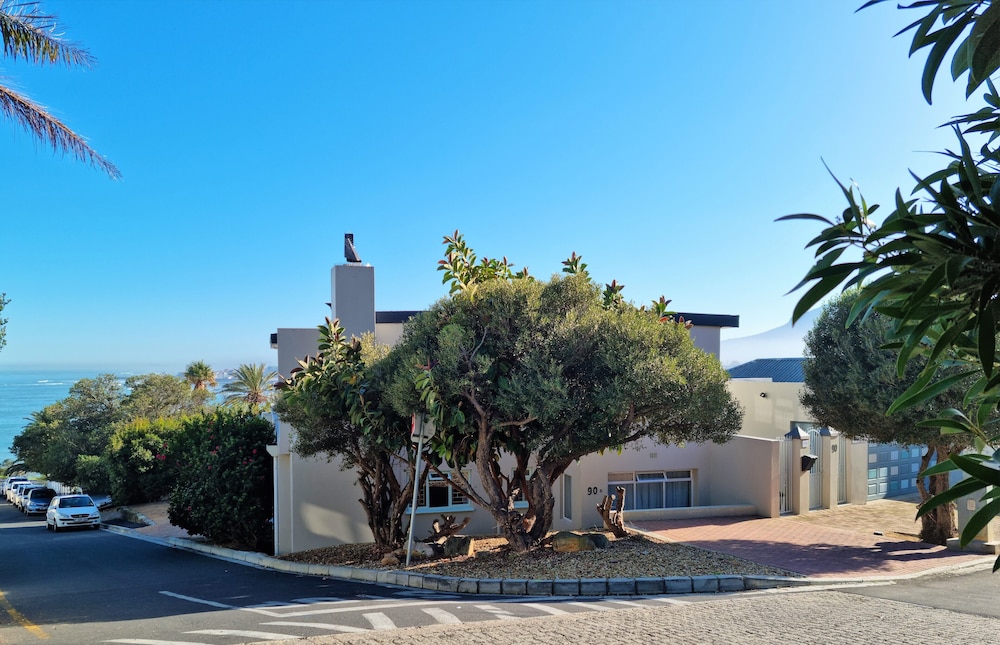 Die Braaihuis