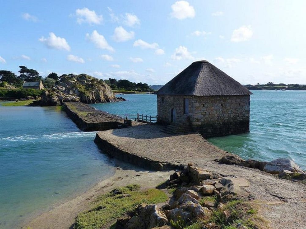 Gite de Kerberso