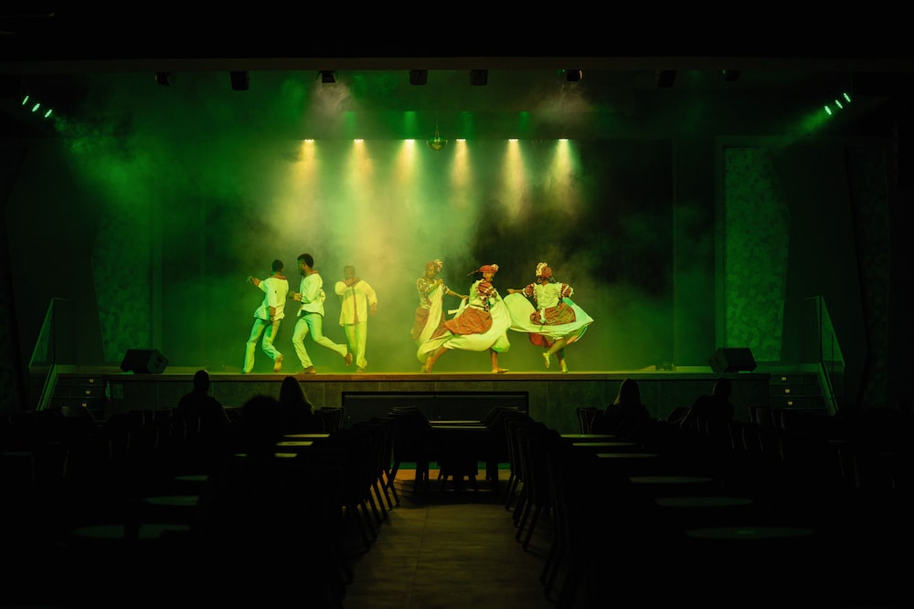 Jamaica Vacations - Hotel Riu Montego Bay - Adults Only - All Inclusive - Property Image 7