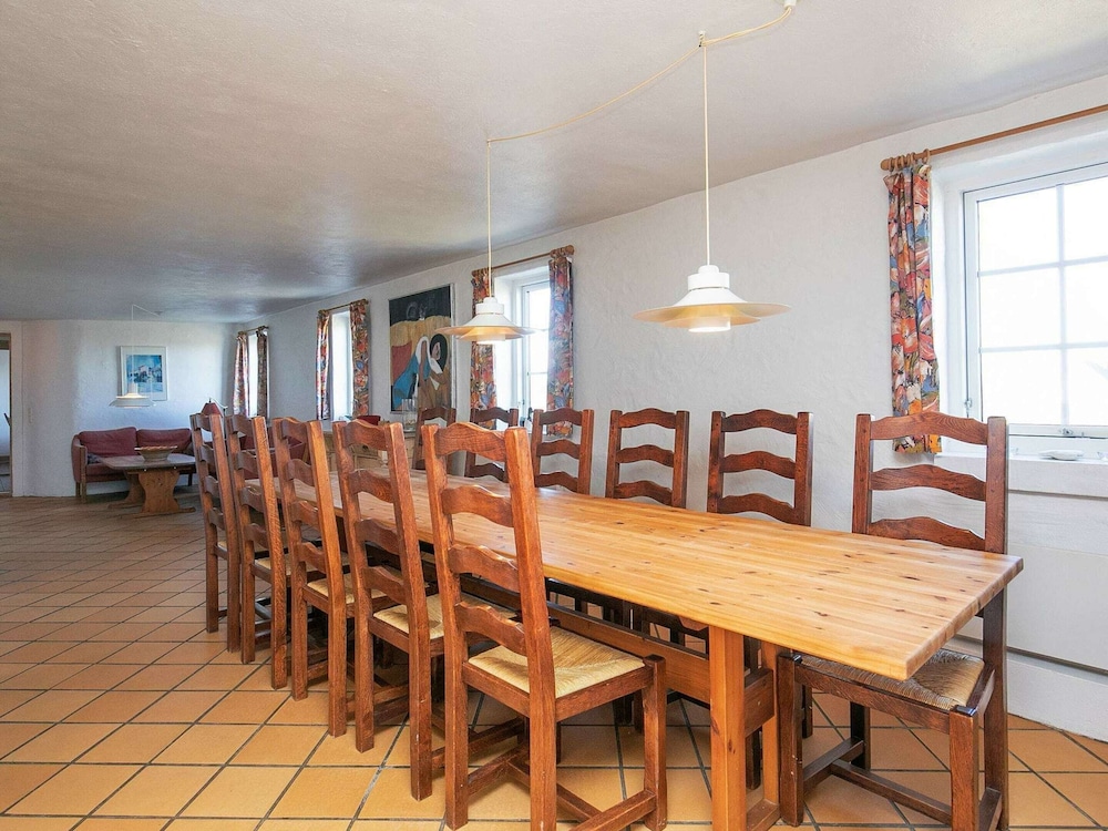 12 Person Holiday Home in Lemvig view 5