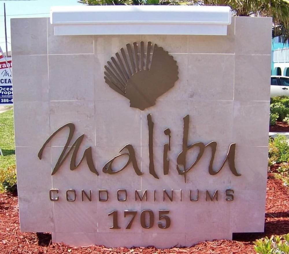 Malibu 803
