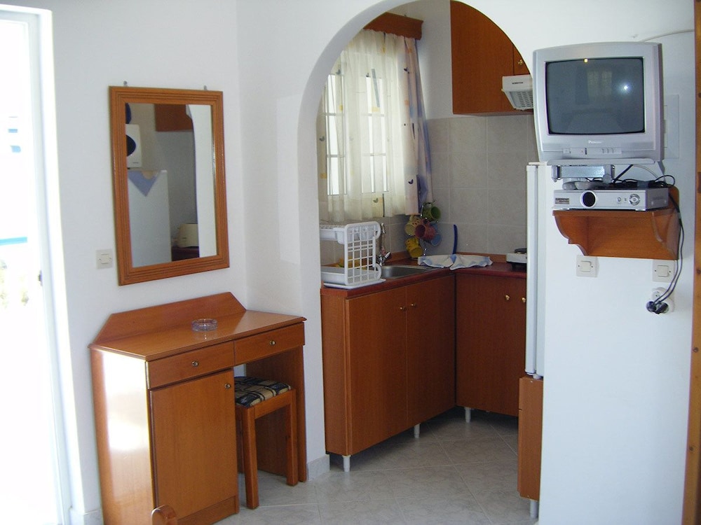 Villa Stegna