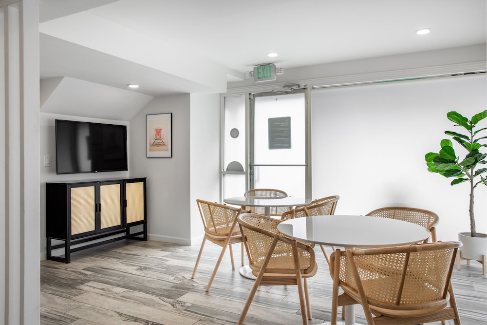 Kasa Palo Alto, Billede 6