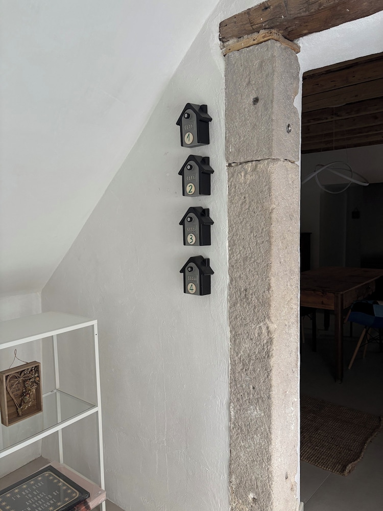 La Casa Di Betti
