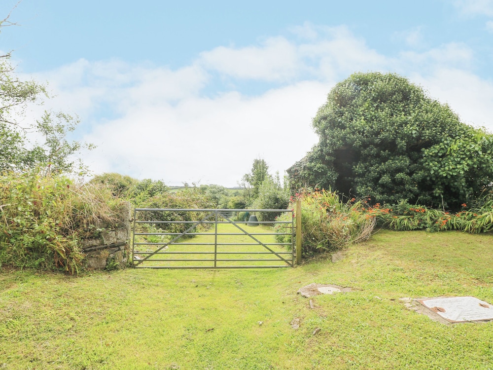 South Boduel Farmhouse
