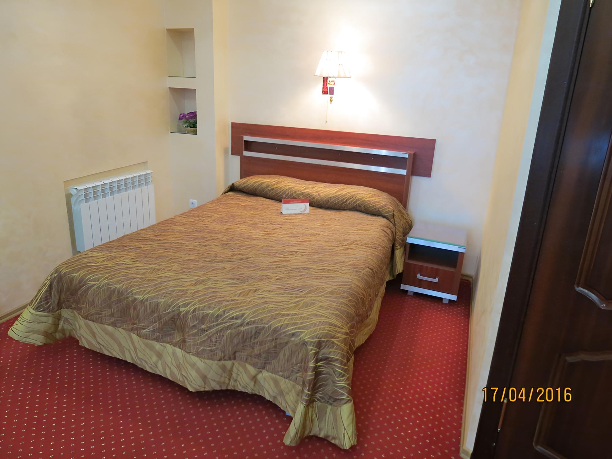 Semashko Hotel