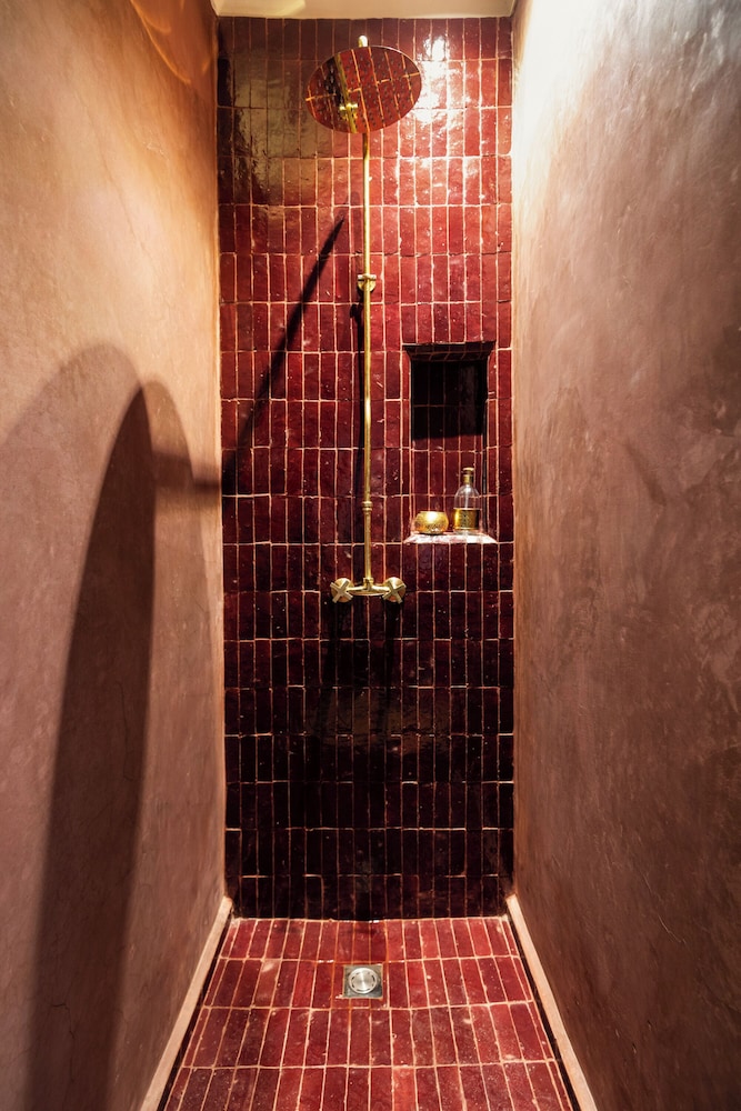 Riad Dar Acsameda & spa