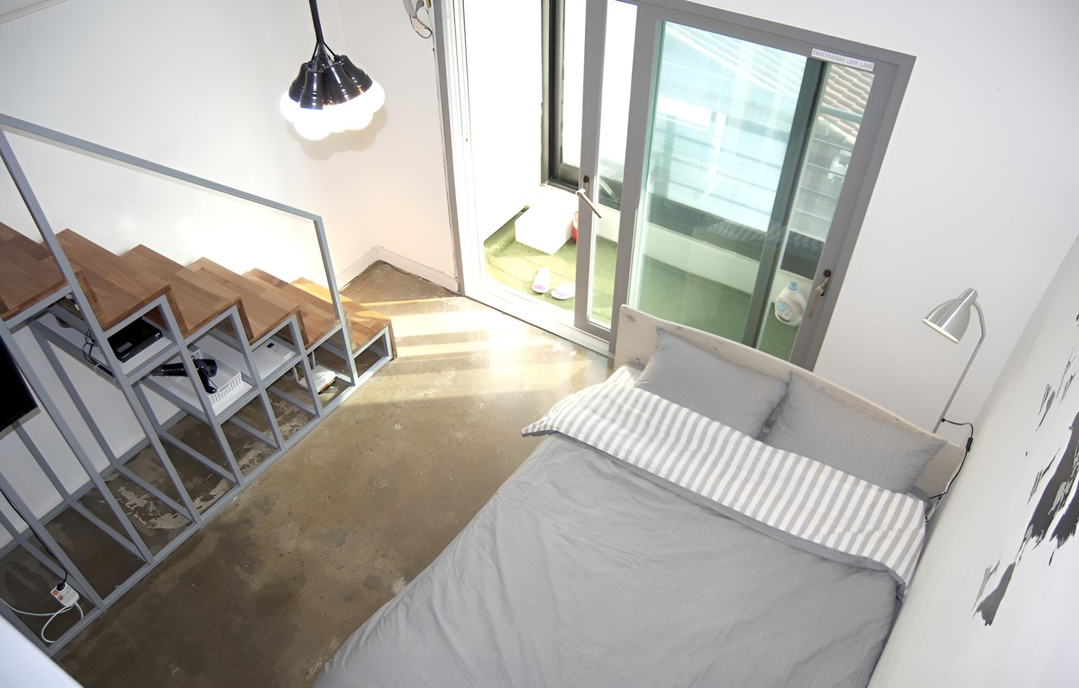 LikeU Guesthouse