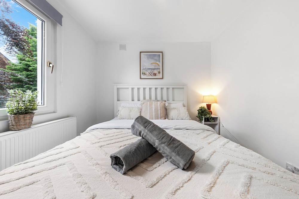 Cosy Muswell Hill Apartment With 2 Bedrooms
