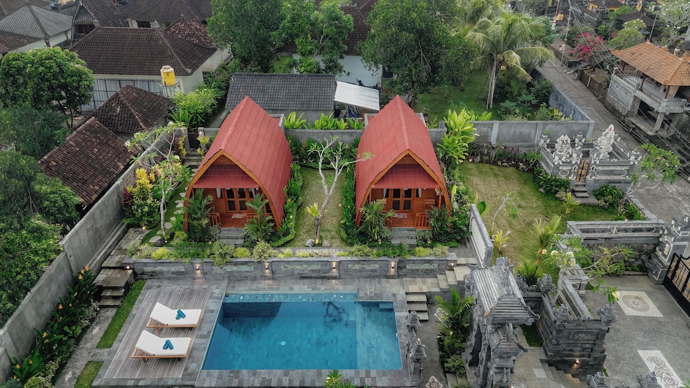 Puri Arsa Bali