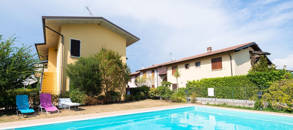 Appartamento i Due Giardini